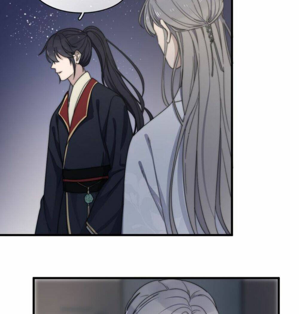 cận kề tiếp xúc chapter 69.5 26