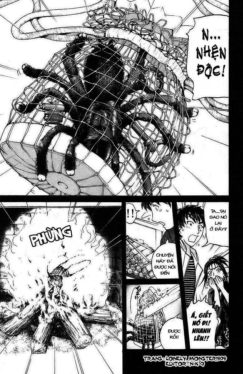 thám tử kindaichi - phần 2 chapter 15 12