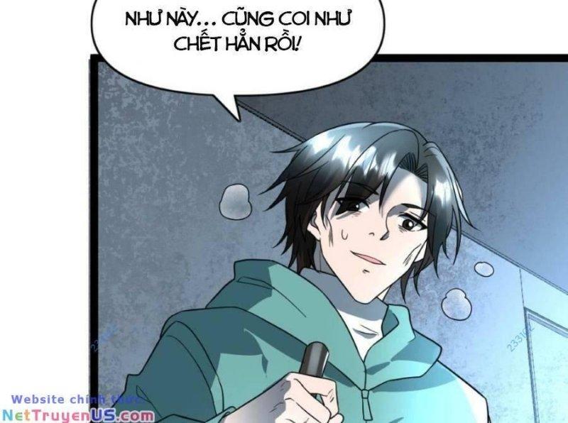 đóng băng toàn cầu: tôi gây dựng nên phòng an toàn thời tận thế chapter 84 27