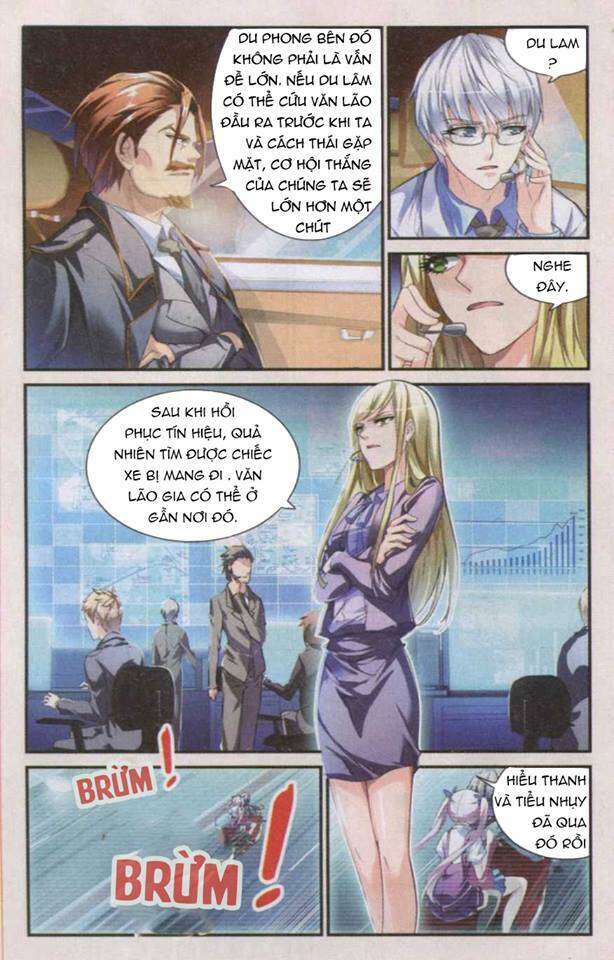 mafia bride chapter 16 3