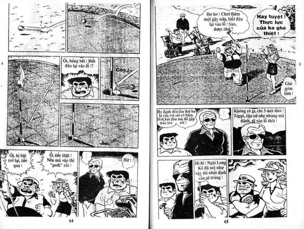 tân teppi chapter 1 30