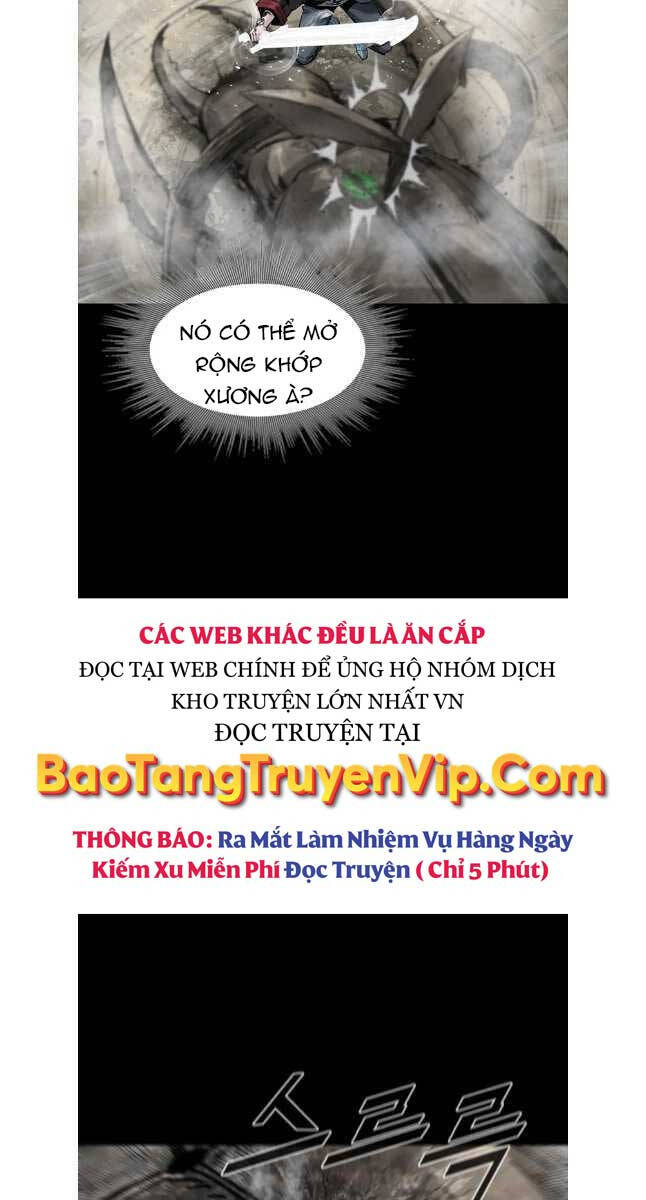 mật mã mê cung chapter 79 16