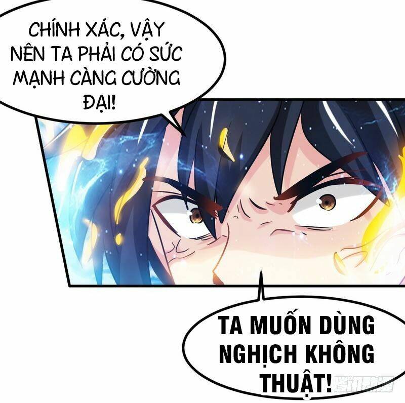 chí tôn thần ma chapter 111 32