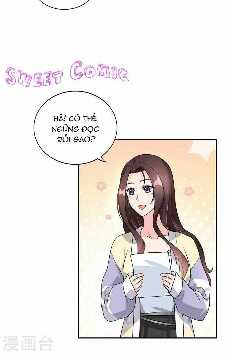 manh bảo đột kích: mami cha con đâu ? chapter 37 17