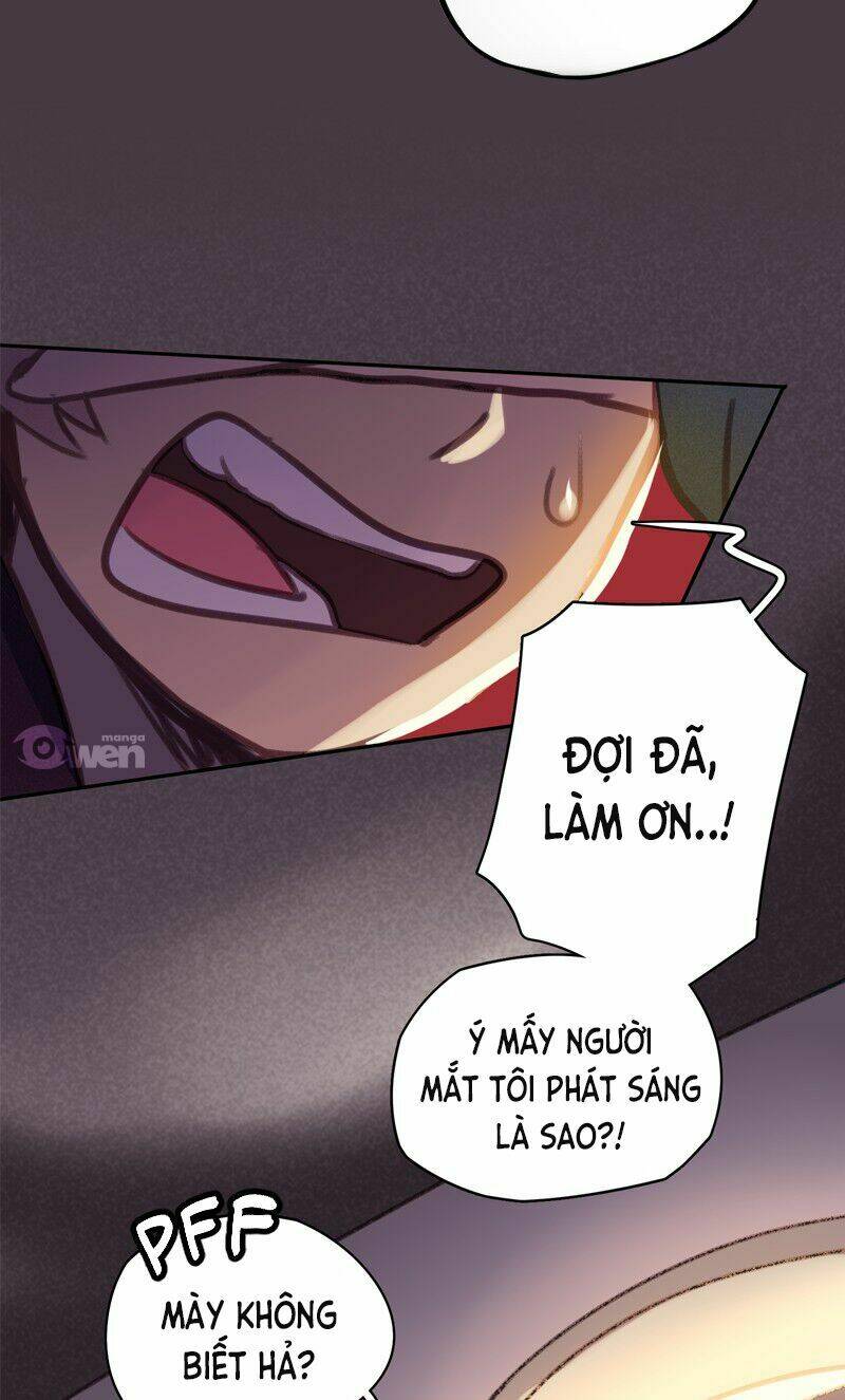 lời nguyền lalin chapter 18 41