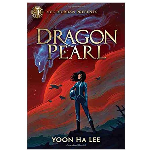 Dragon Pearl