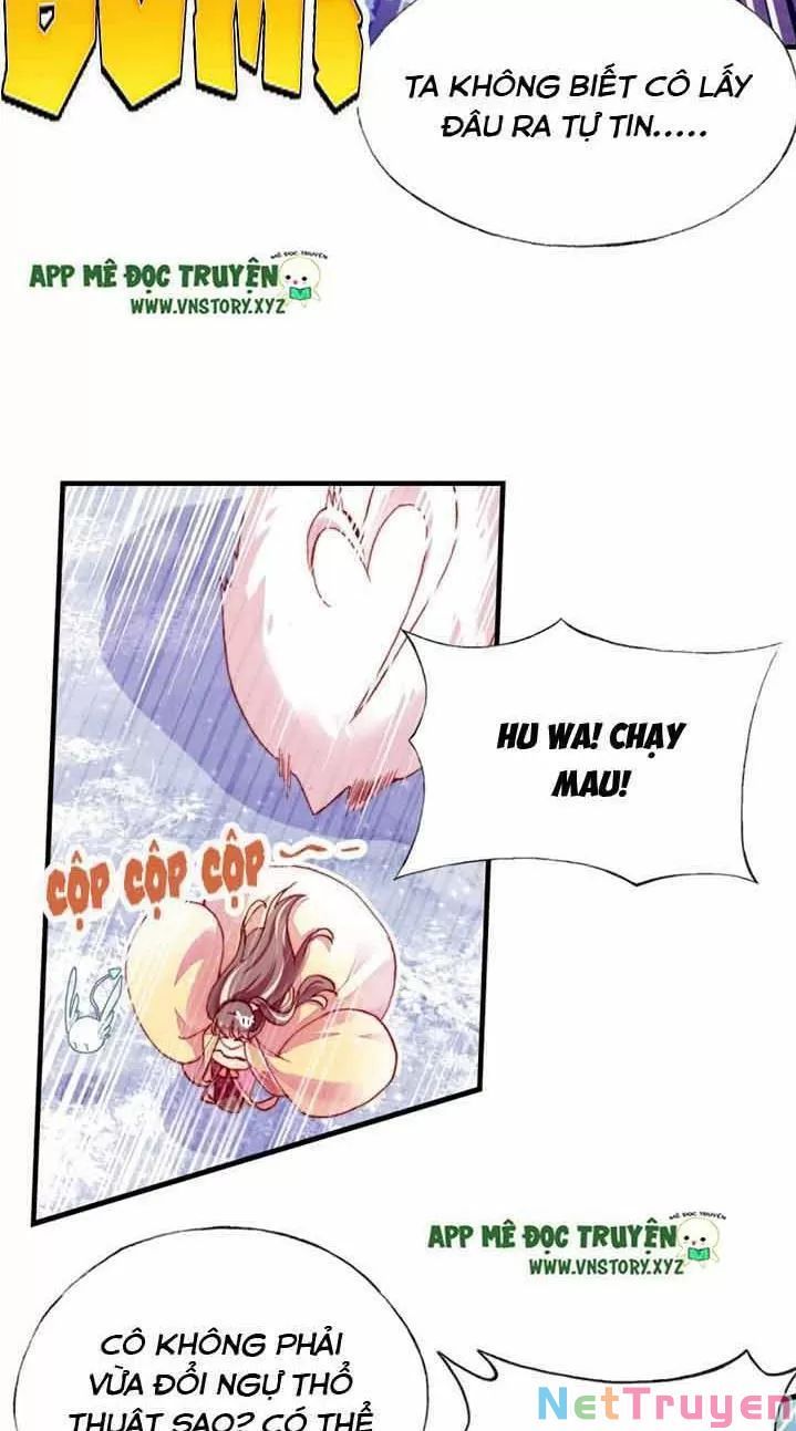 lại bị bệnh chiều chuộng quấn lấy chapter 13 10