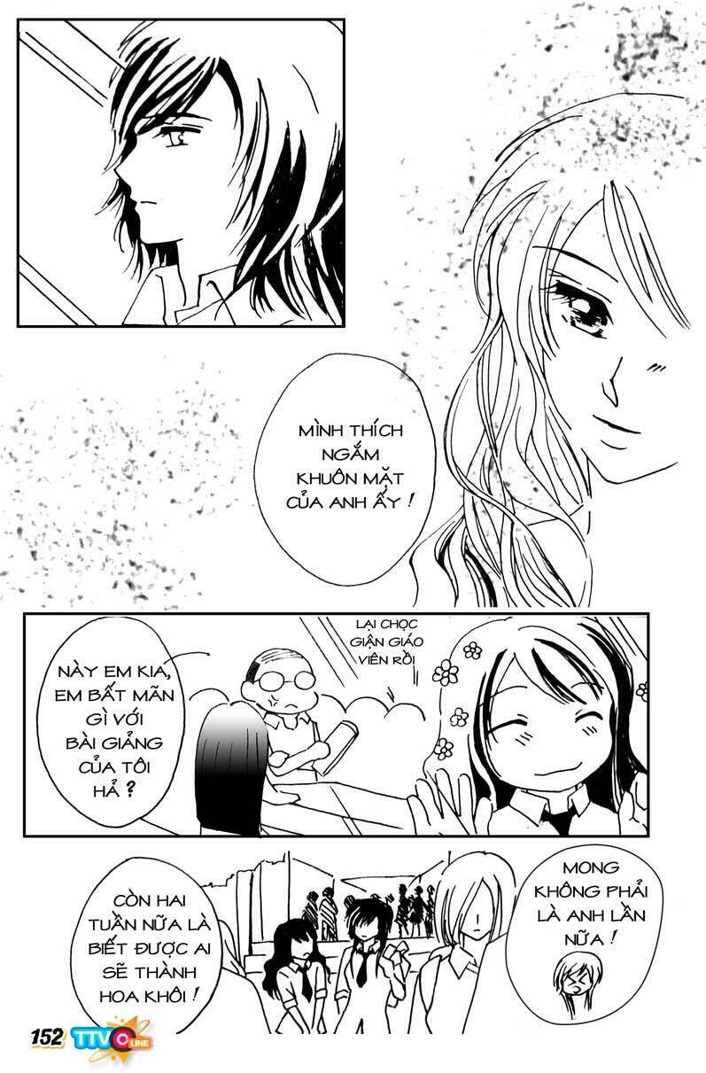 tạp chí truyện tranh việt nam online - ttvo chapter 3.2 72