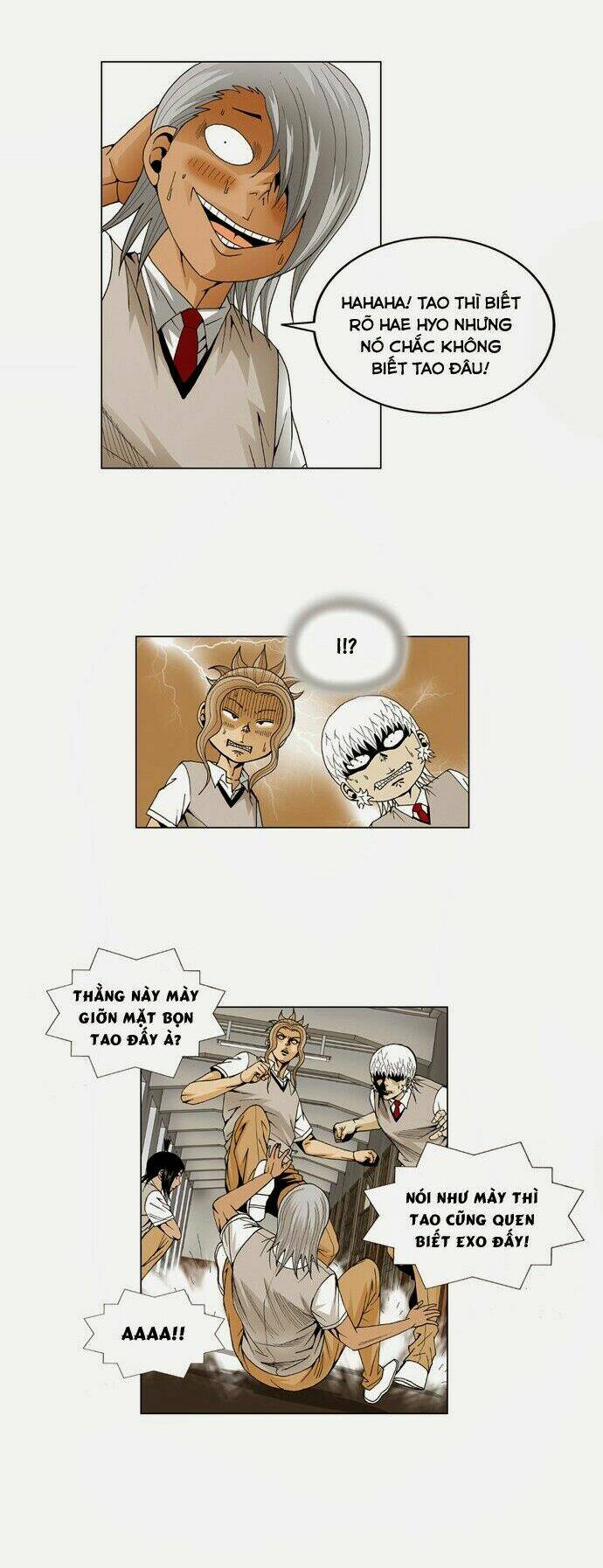 ultimate legend: kang hae hyo chapter 43 8