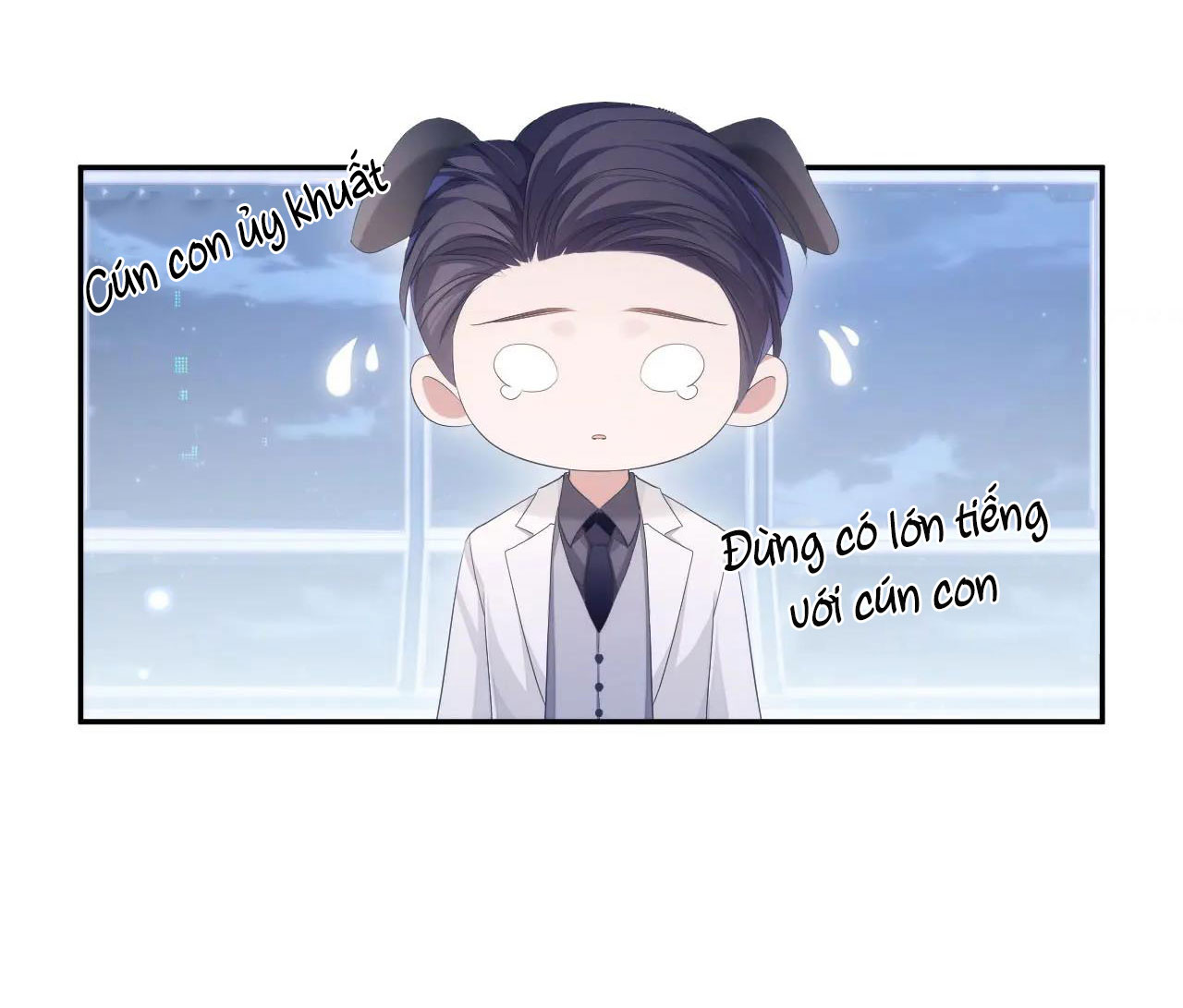 Tôi Muốn Ly Hôn chapter 19