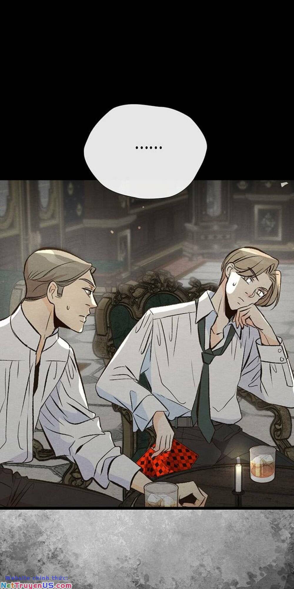 Hoàng Tử Rắc Rối chapter 27.1 52