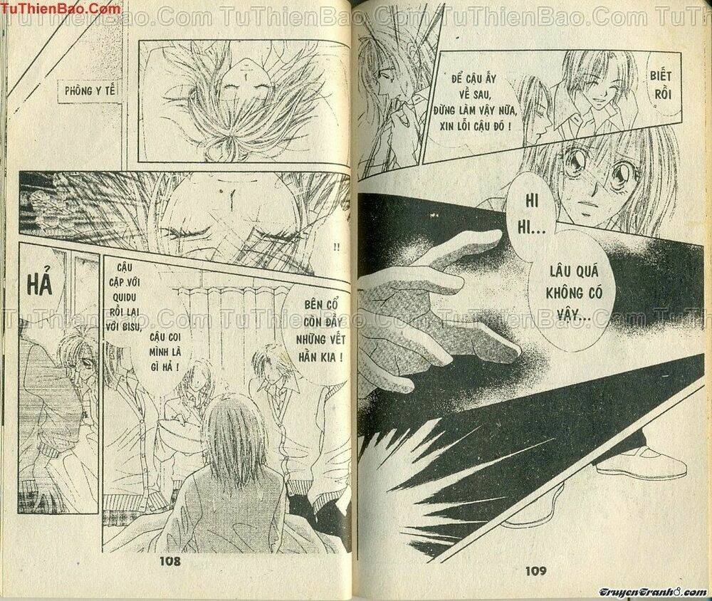 tình bạn trong sáng chapter 2 53