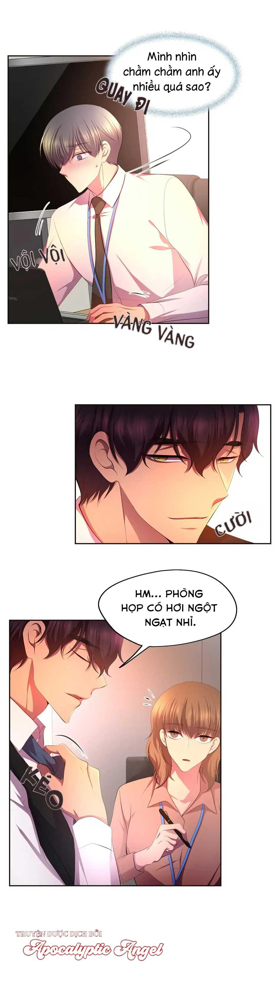 giữ em thật chặt (hold me tight) chapter 117 9