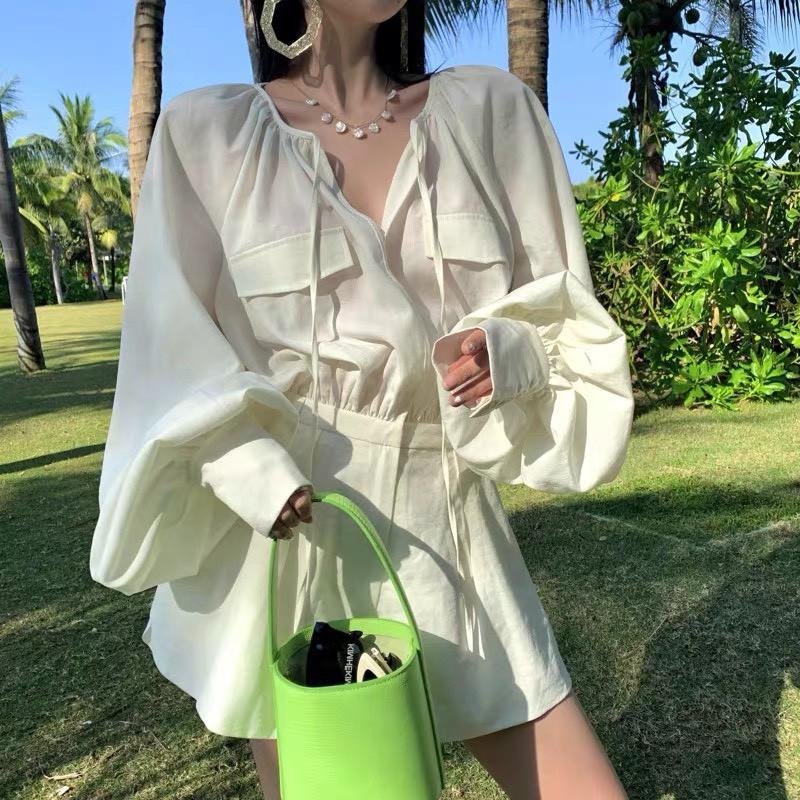 Set đồ Wabisabi AA1