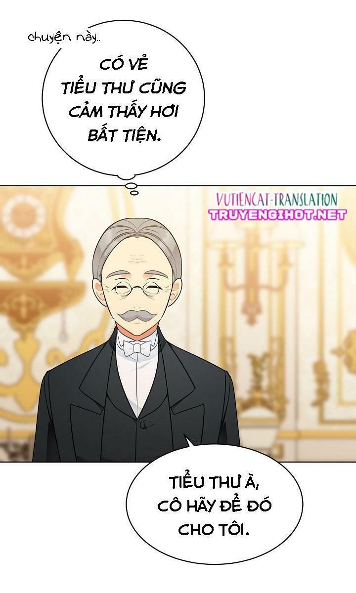 thám tử của muiella chapter 147.5 10