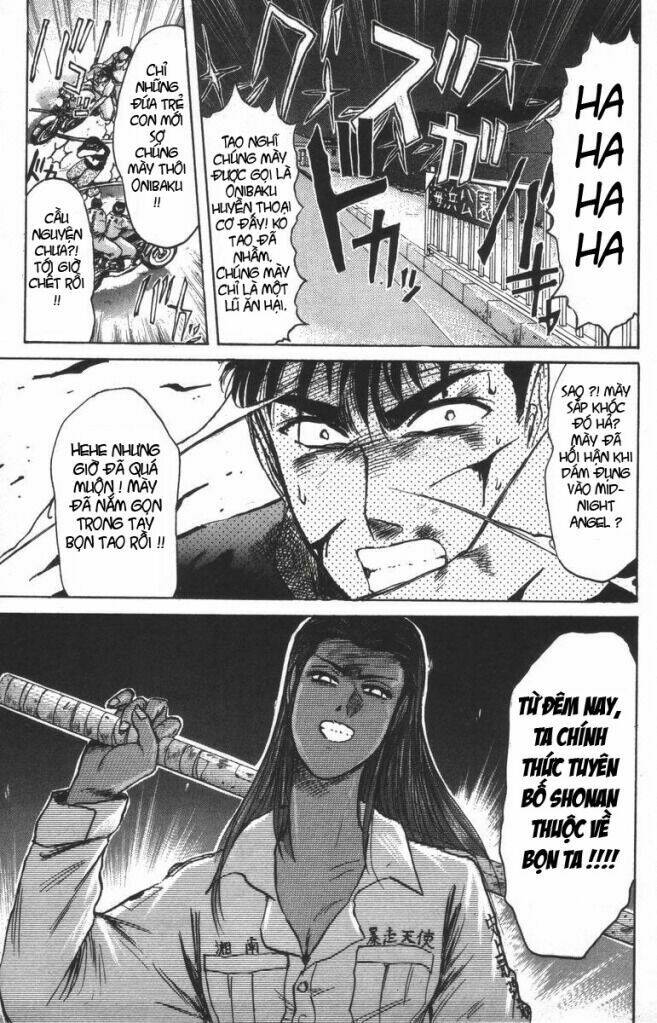 shonan junai gumi chapter 102 18