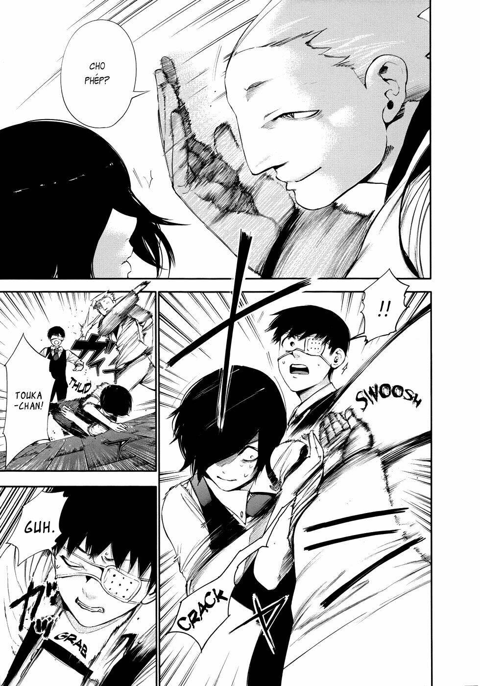 ngạ quỷ tokyo chapter 52 4