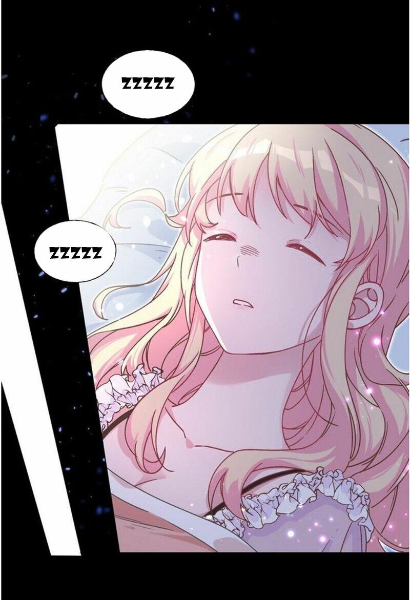 baba đẹp trai trên trời rơi xuống chapter 21 11