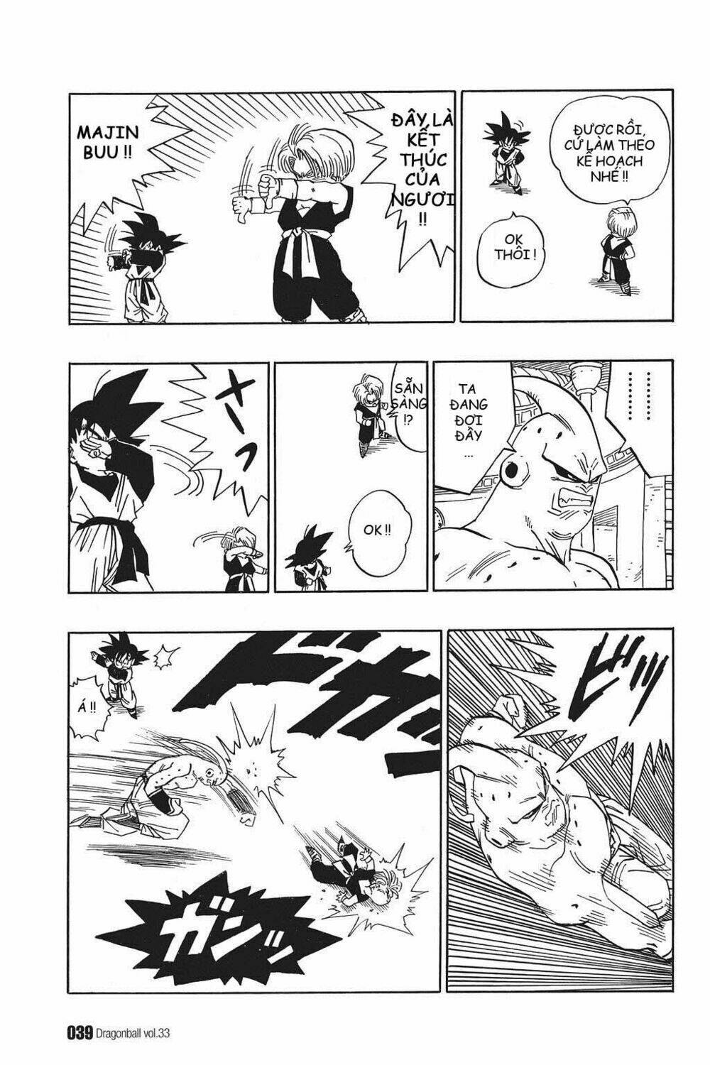 dragon ball - bảy viên ngọc rồng chapter 489 9