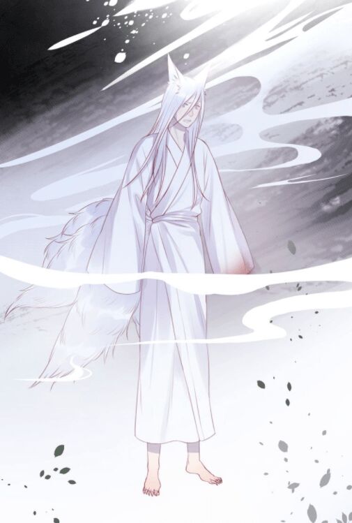 lượm được một tiểu hồ ly phần 1 chapter 70 9