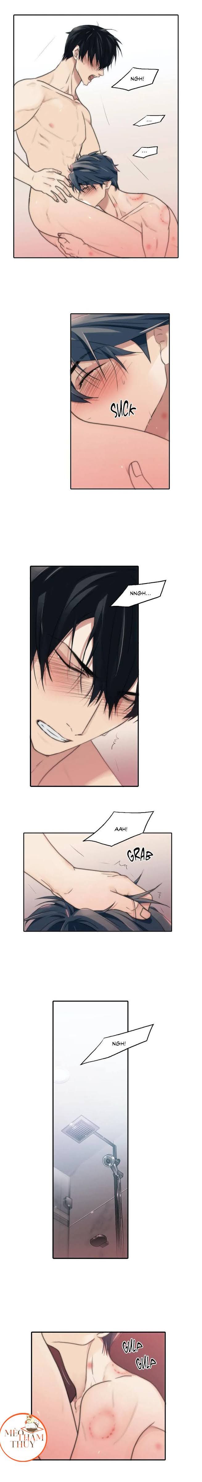 đưa đón người yêu chapter 43 2