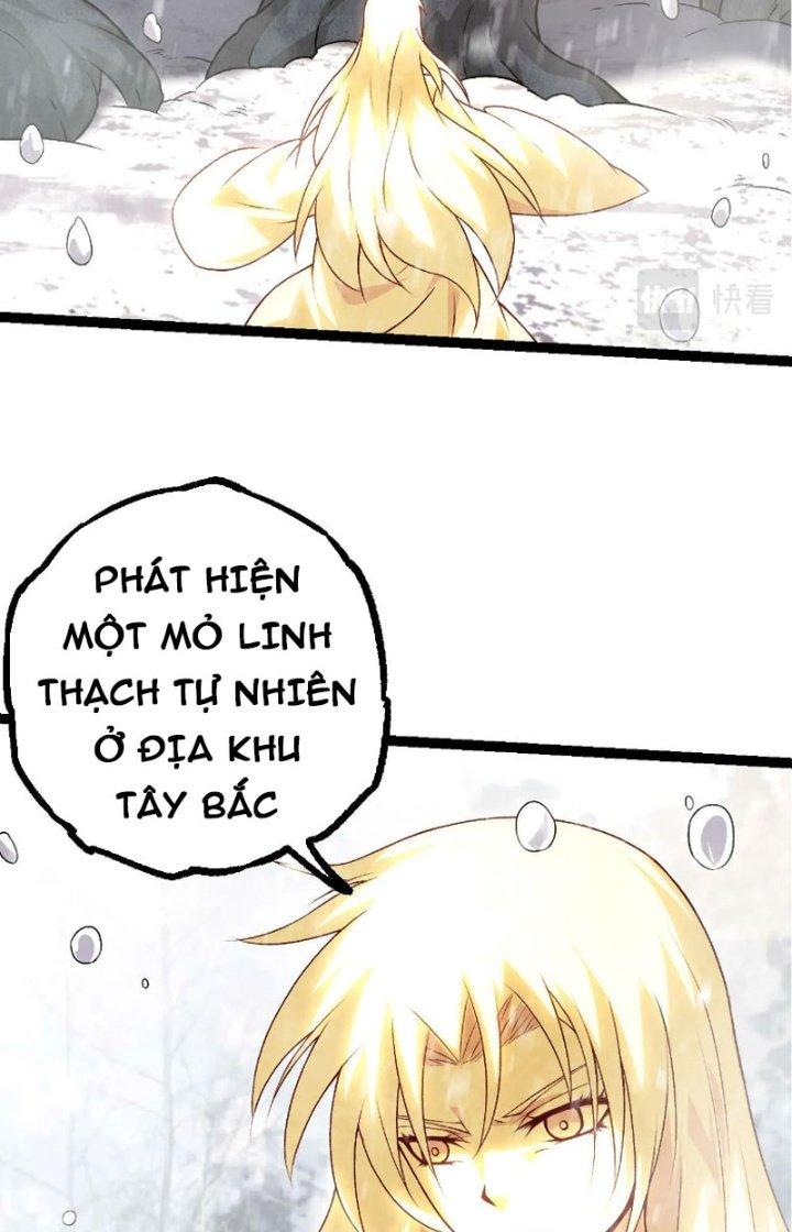 từ cây cổ thụ bắt đầu tiến hóa chapter 23 29