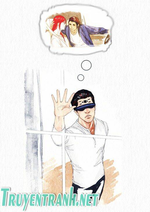 cuộc sống hiện đại của yêu quái bất tử chapter 11 21