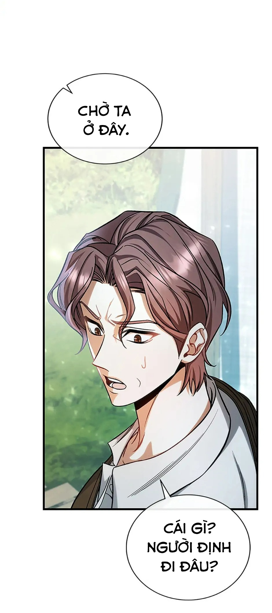 vị cứu tinh của nam phản diện chapter 60 49