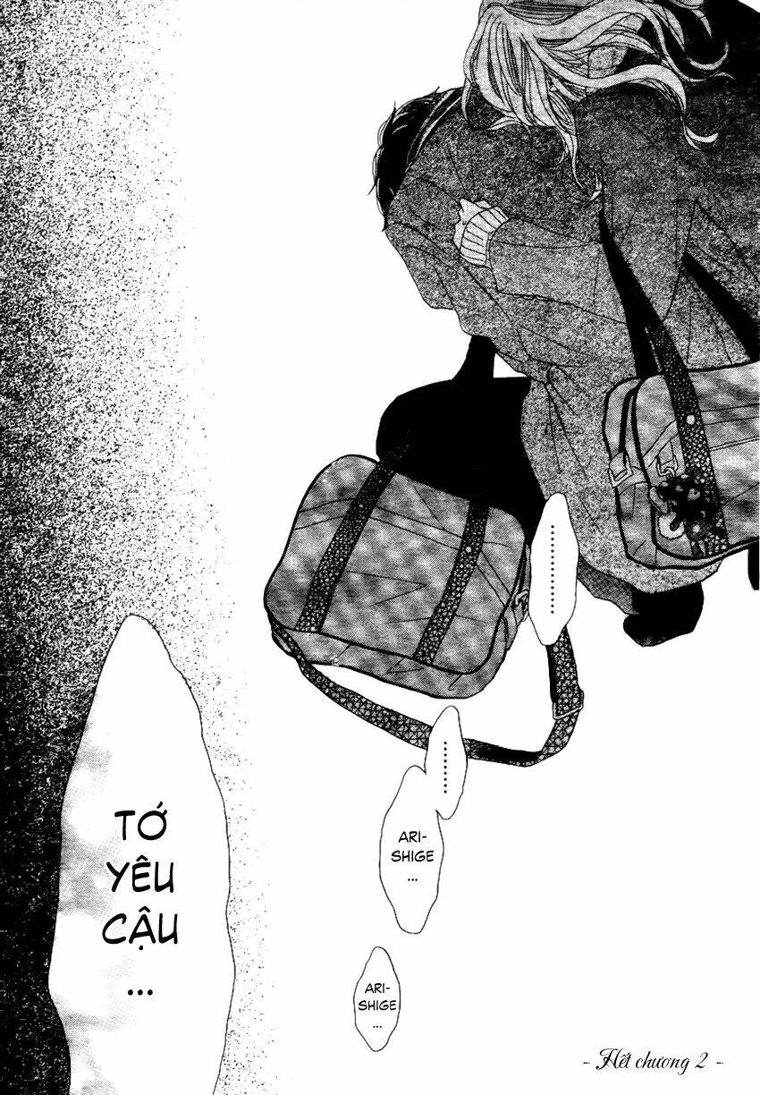 kare no aijou no hakari chapter 2 37