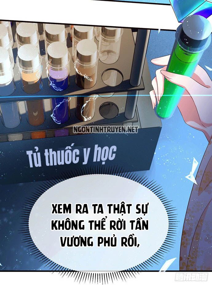 bệnh kiều phu quân ngạnh thượng cung chapter 38 29