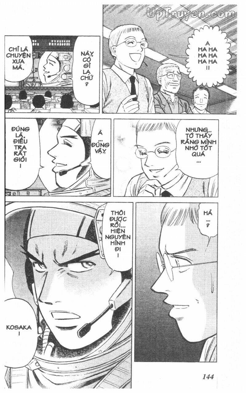 hộ chiếu xanh chapter 12 146