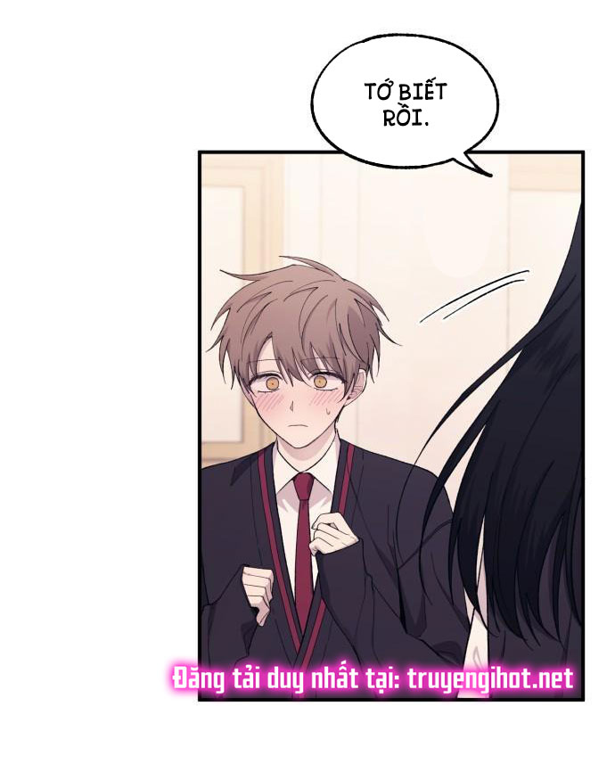 yeonwoo ngây thơ chapter 58.1 18