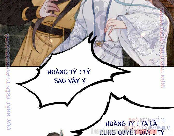 trọng sinh bá sủng nhiếp chính vương quá mạnh mẽ chapter 149 43