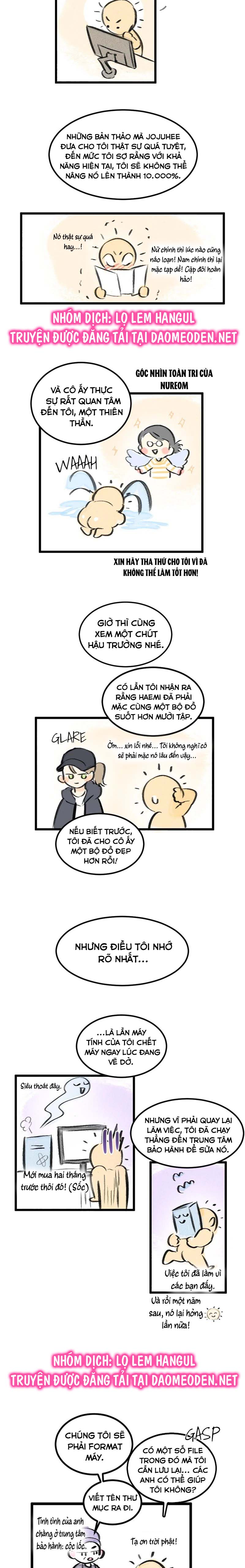 cuộc sống riêng của chị tôi chapter 56 5