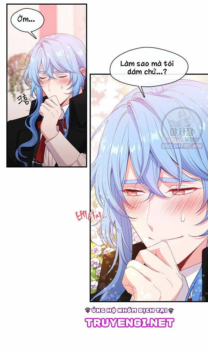 hãy coi chừng ác nữ chapter 67 37