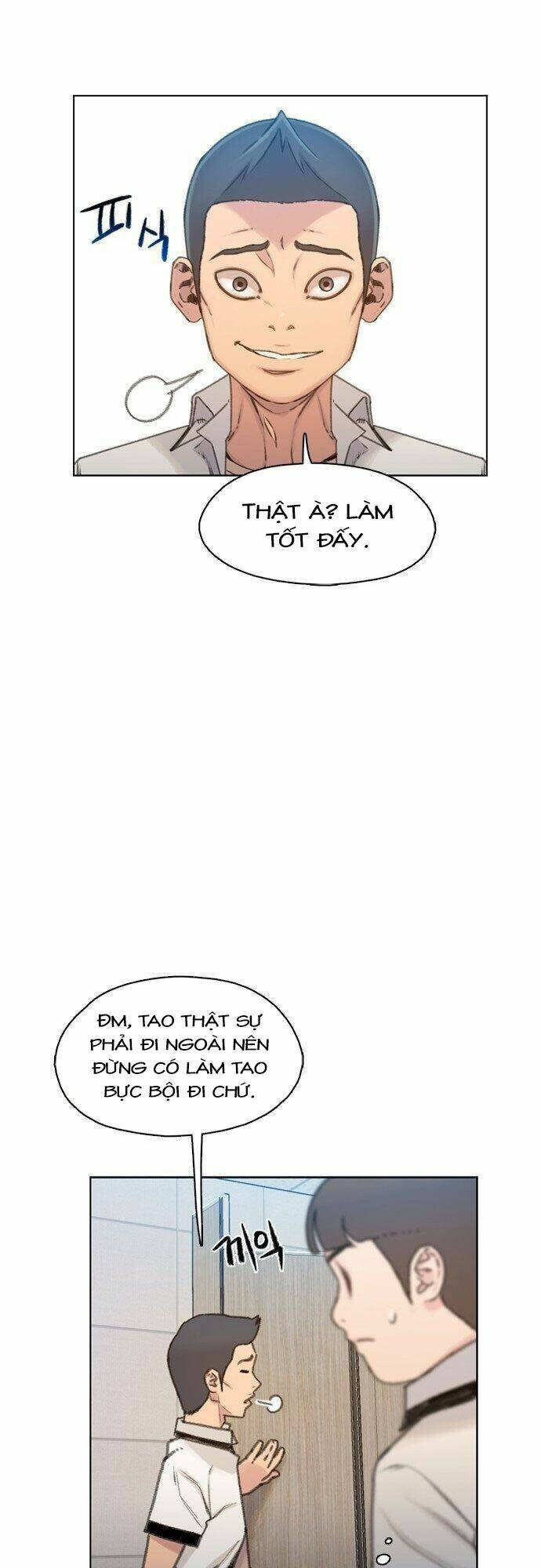 tôi sẽ chết sớm mất chapter 6 6