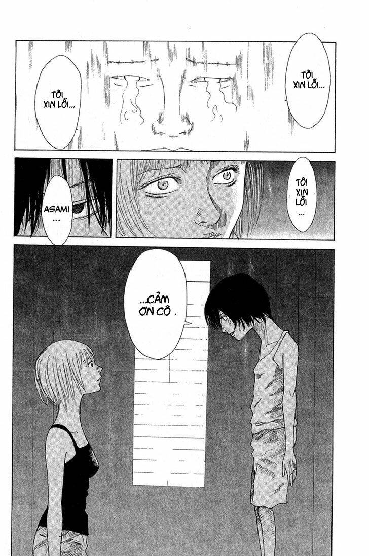 cuốn videogame kỳ lạ chapter 11 20