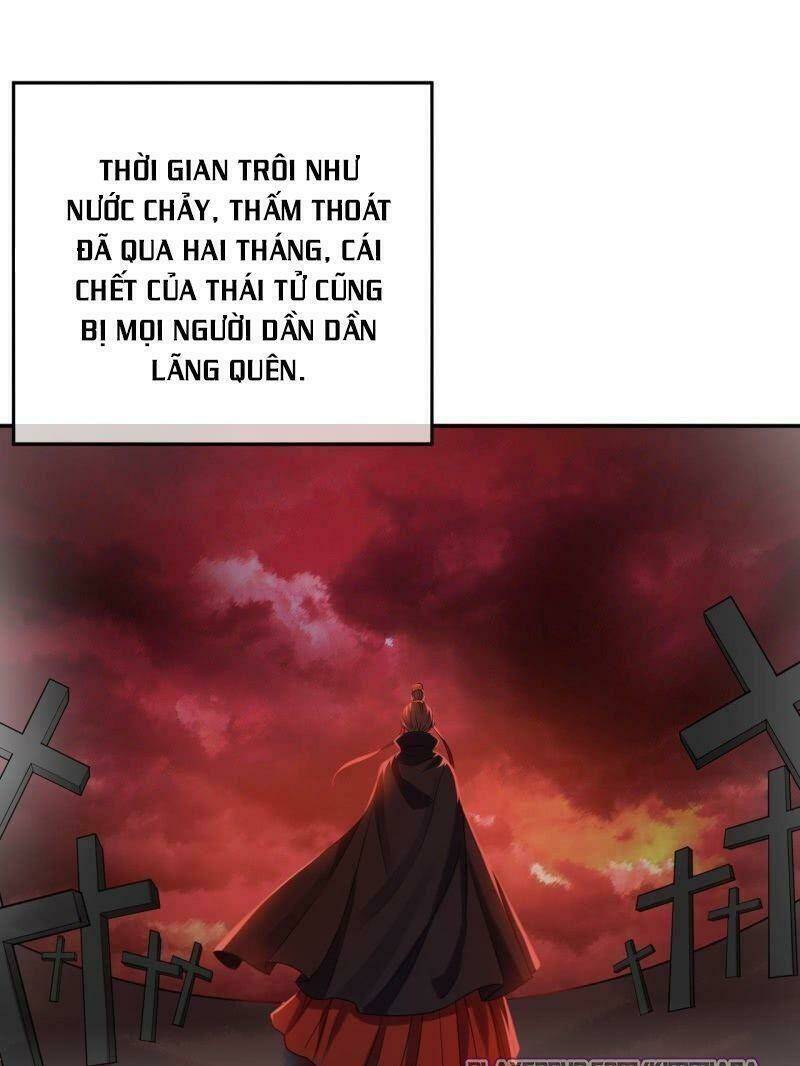 vương gia kiêu ngạo quá khó cua chapter 50 5