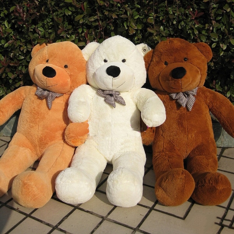 Gấu bông 1m4 khổng lồ Teddy Boyds