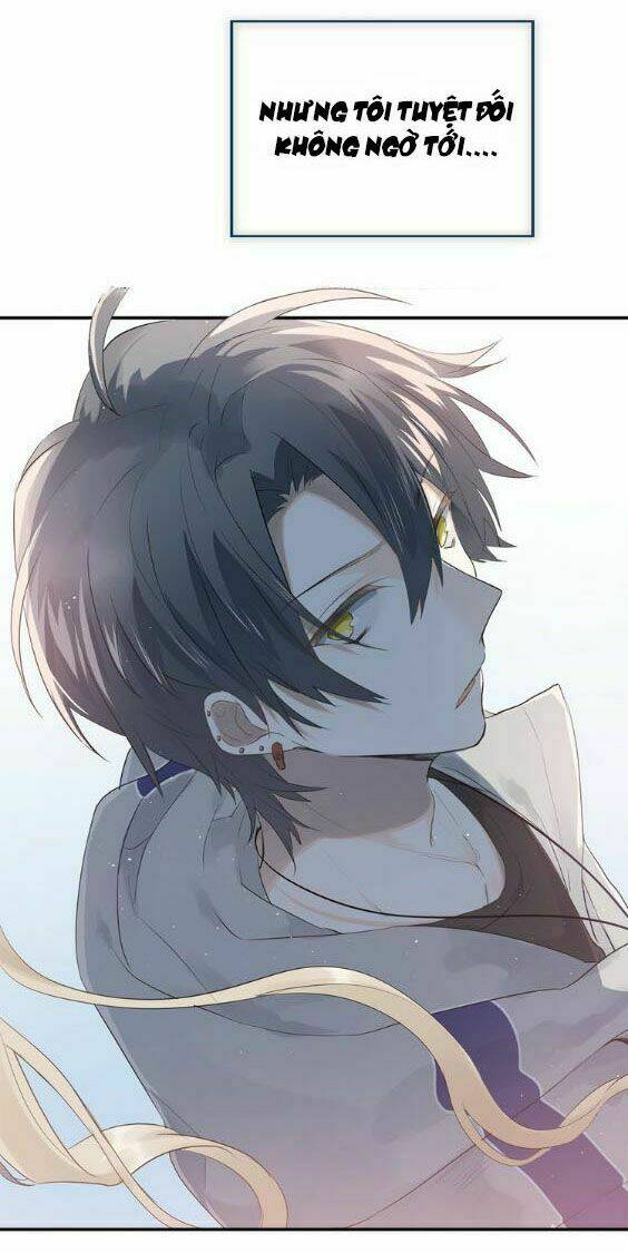 yêu người có chút cố chấp chapter 0 9