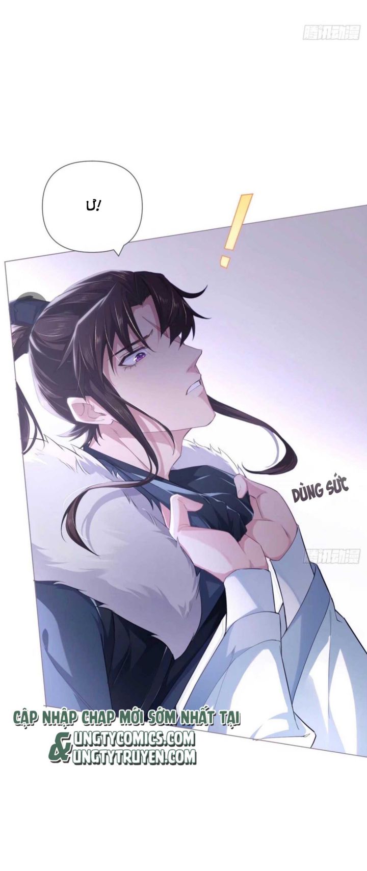 nhập mộ chi thần chapter 61 20