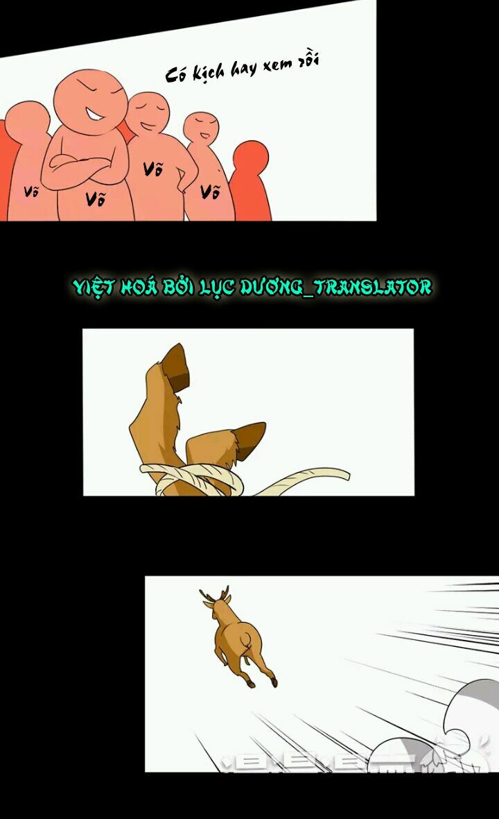 lưỡng bất nghi (full) chapter 36 16