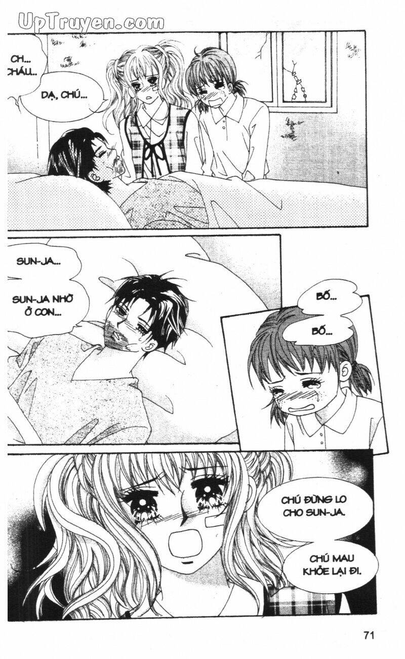 thoát kiếp hồ ly chapter 11 17