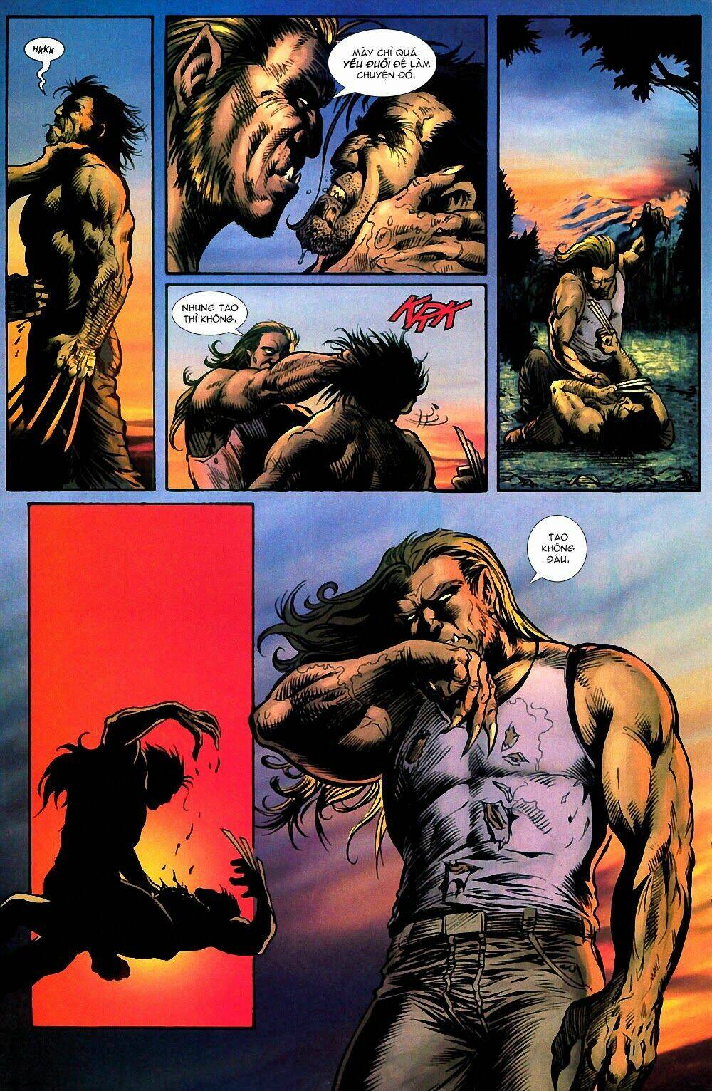 wolverine vol.3 chapter 19 14