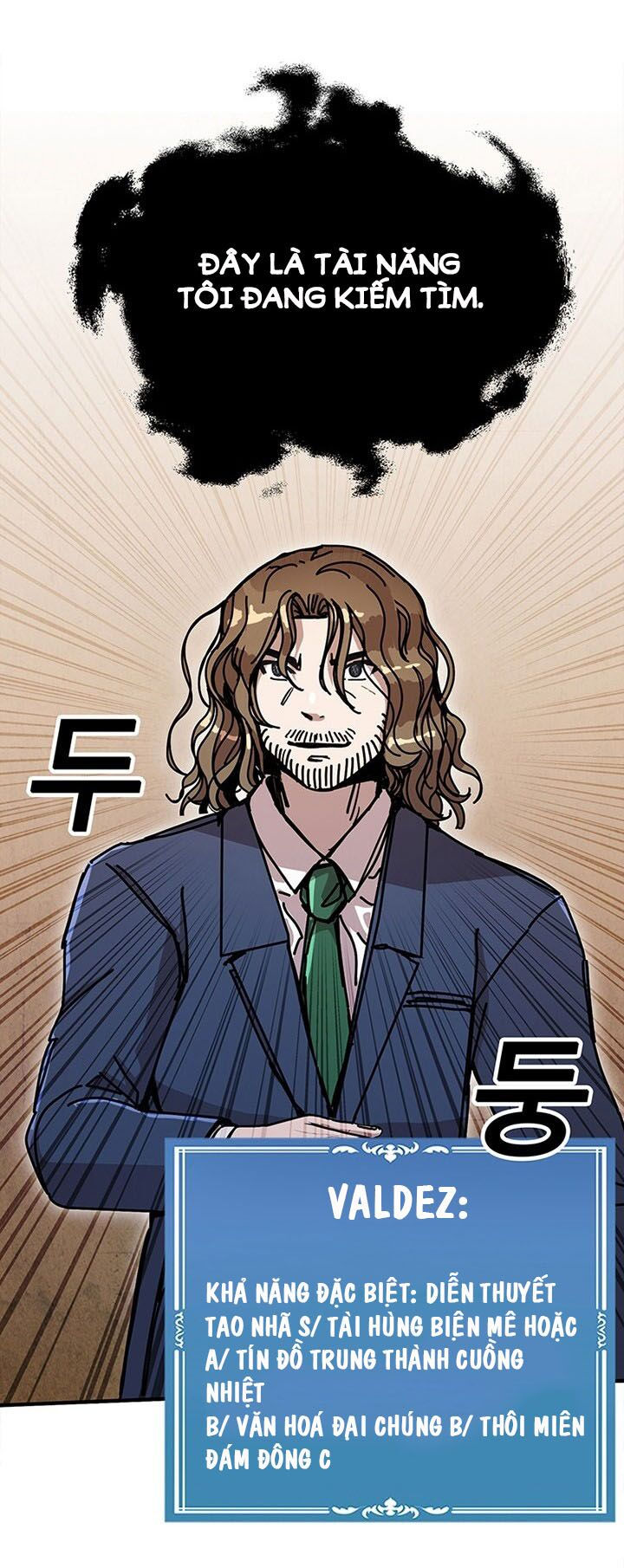 người chơi lỗi chapter 48 41