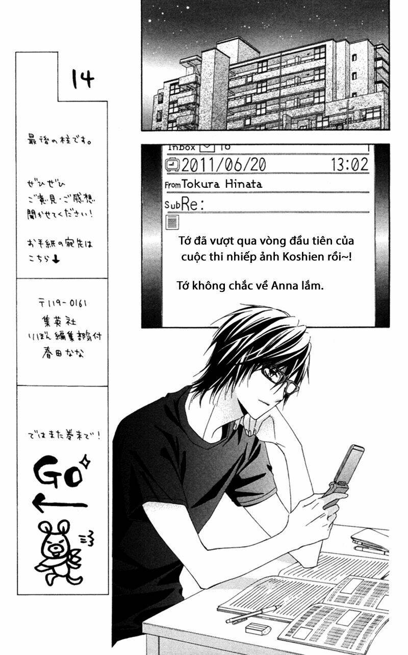 stardust wink chapter 33 17