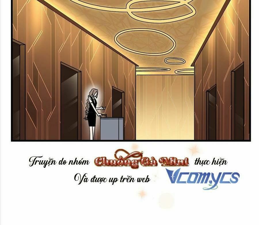 cố tổng, vợ của ngài quá mạnh rồi! chapter 44 50