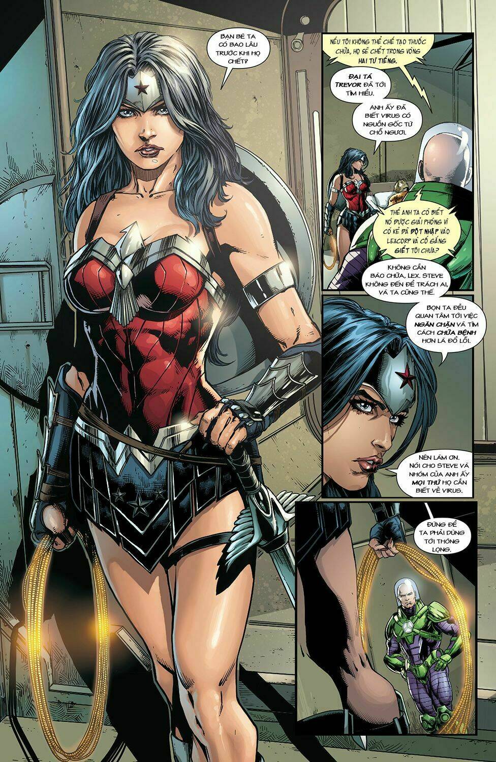 justice league chapter 36 14