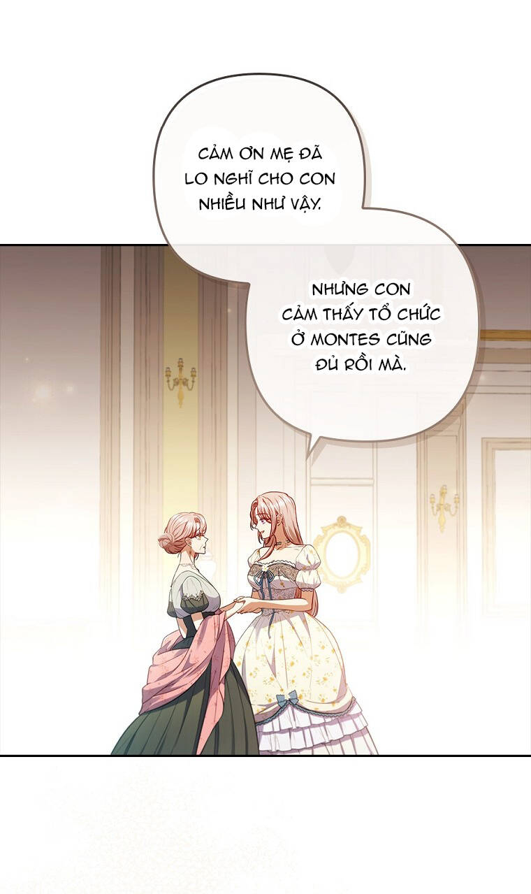 tôi bị quyến rũ bởi nam chính ốm yếu chapter 55 31