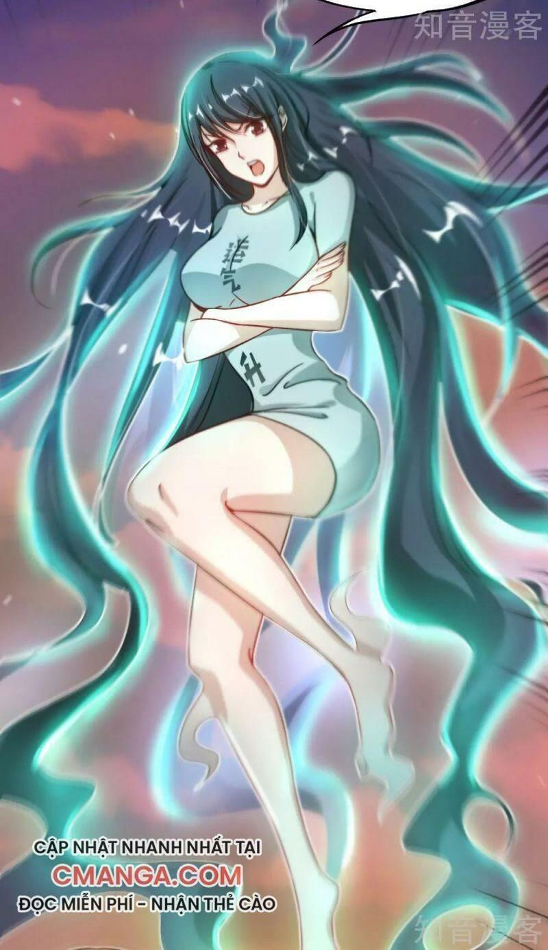 vòng bạn bè mạnh nhất của tiên giới chapter 50 33